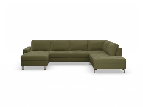 Wohnlandschaft LUM1 Medium Plus R